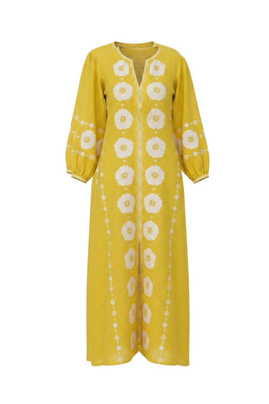 Isabel Kaftan in Sol
