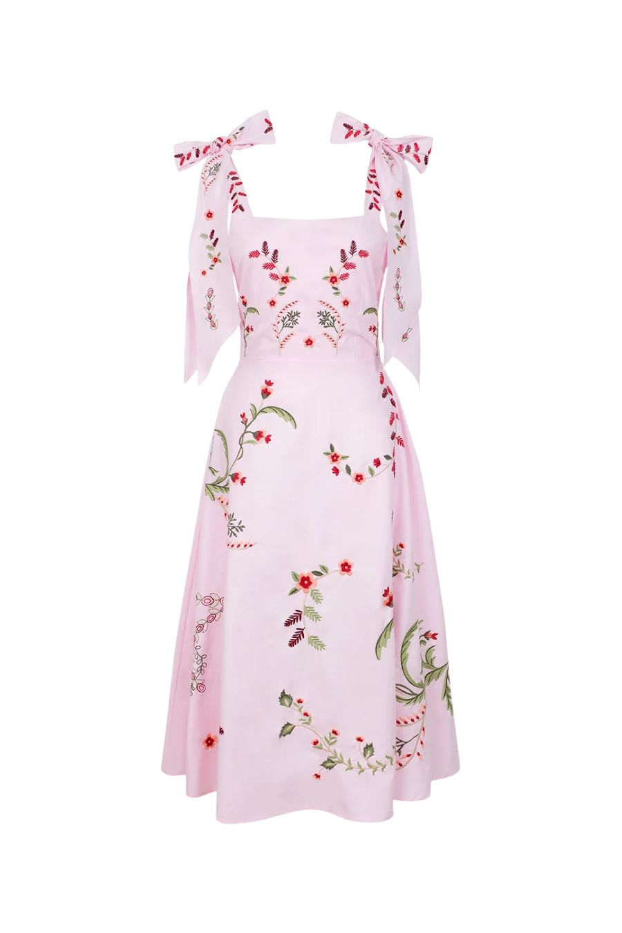 Nadia in Venus Pink