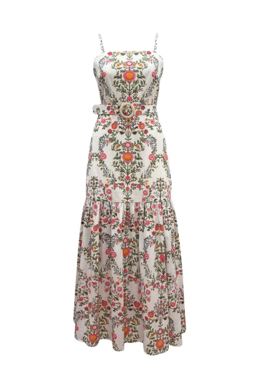 Cordiela in Botanic Eden