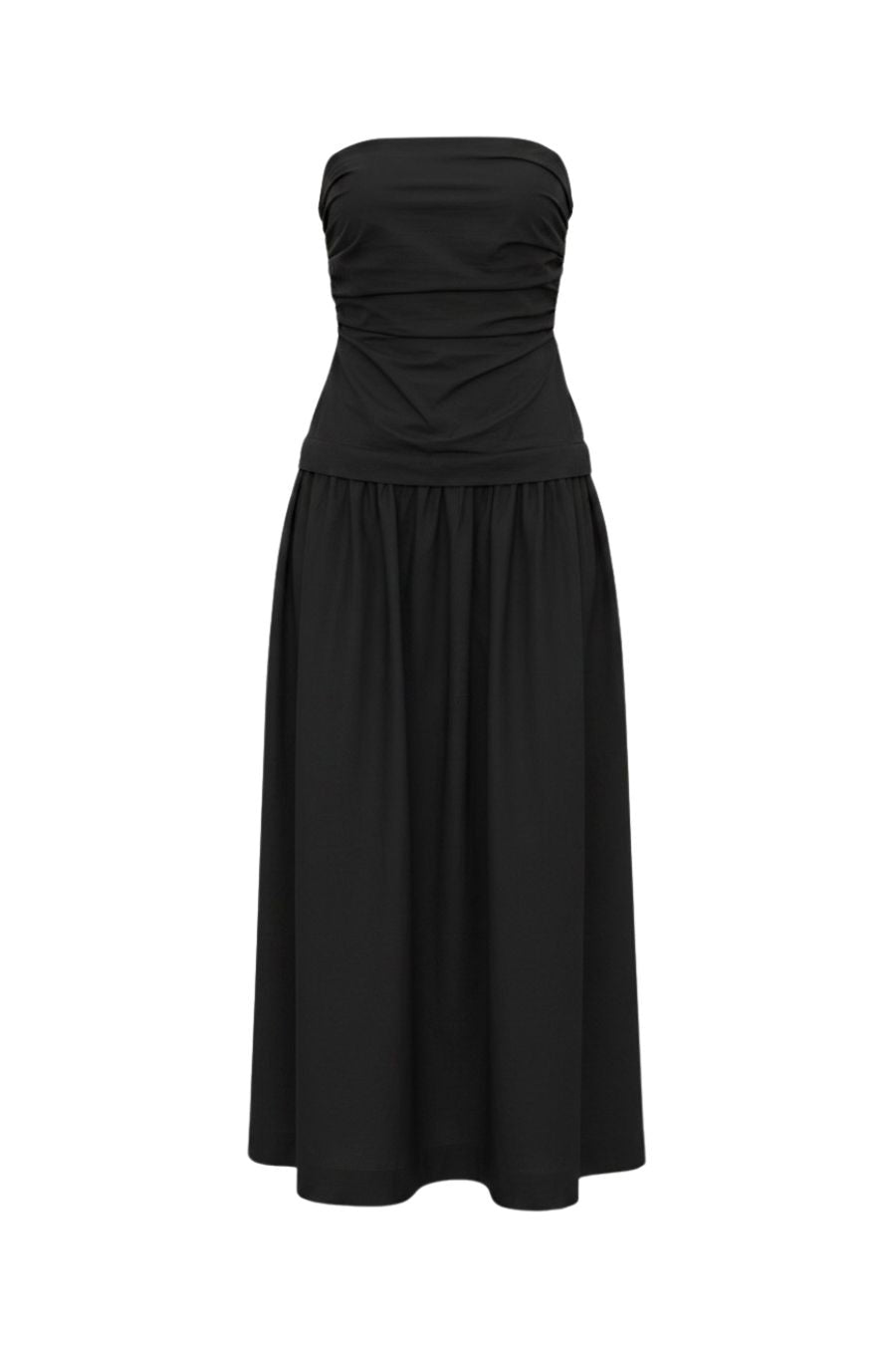Ciara Dress in Black