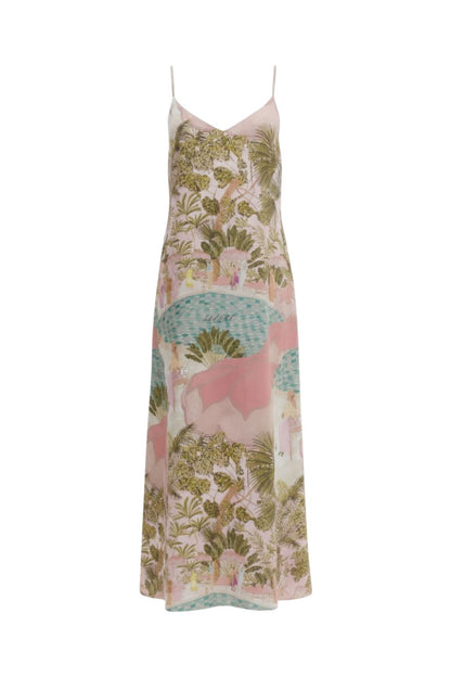 Giada Dress in Miravida