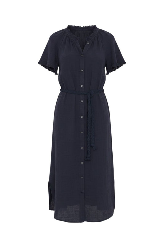 Alyssa Dress in North Star