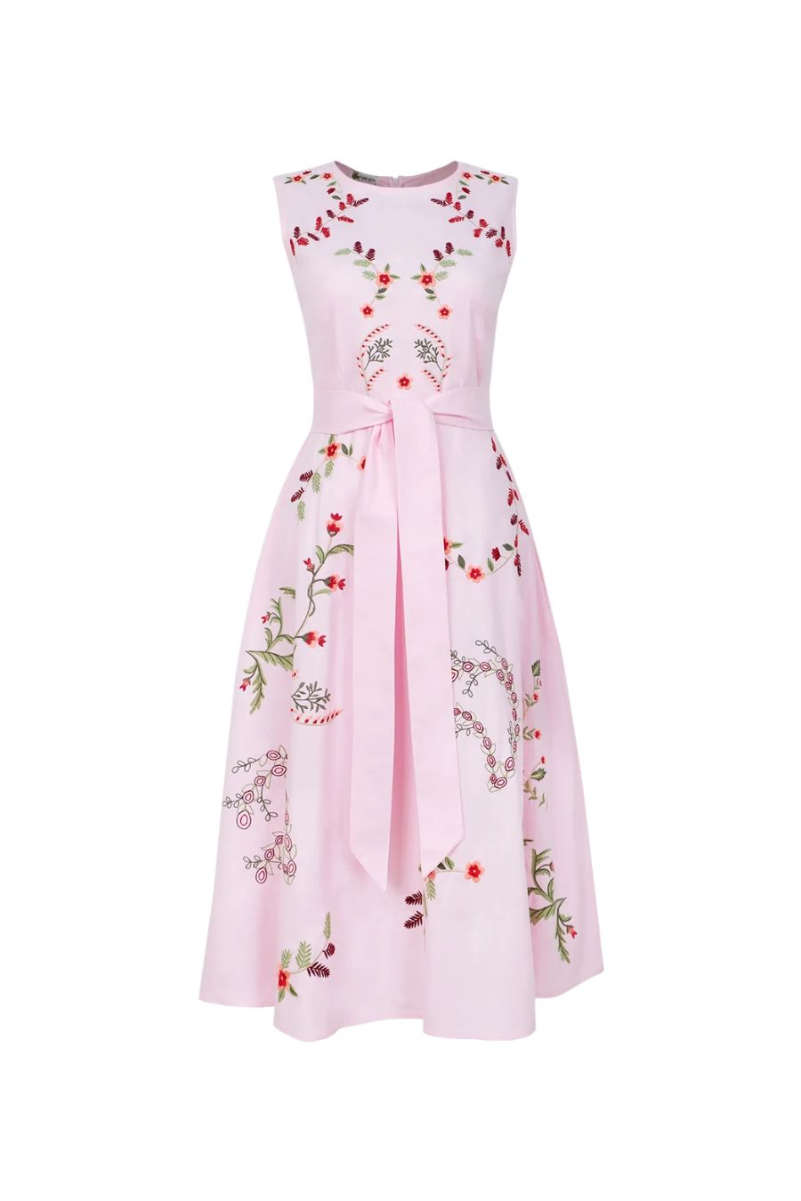 Zaira in Venus Pink