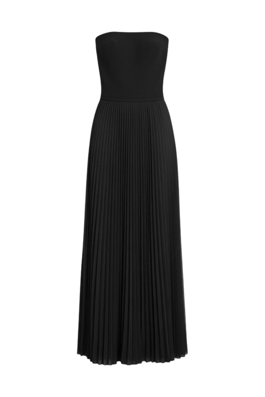 Estelle Dress in Black