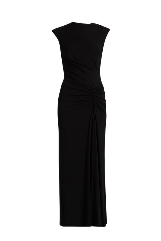 Acacia Dress in Black