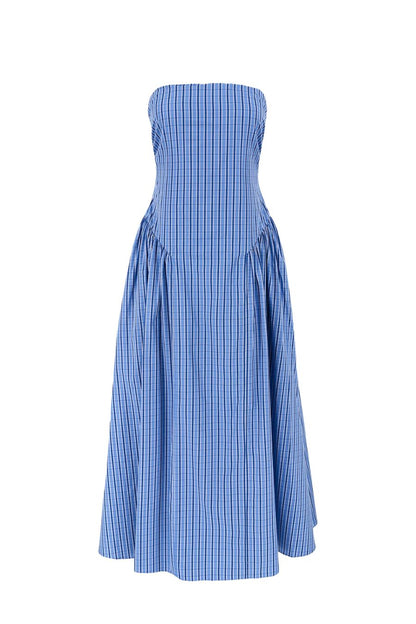 Benetta Midi Dress in Sotto