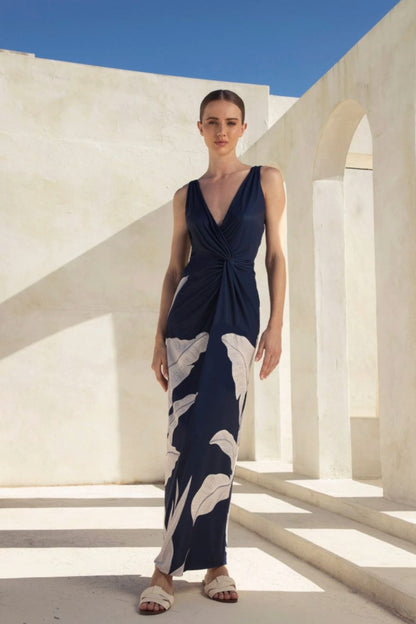 Paradiso Maxi in Midnight Maxi Botanicals