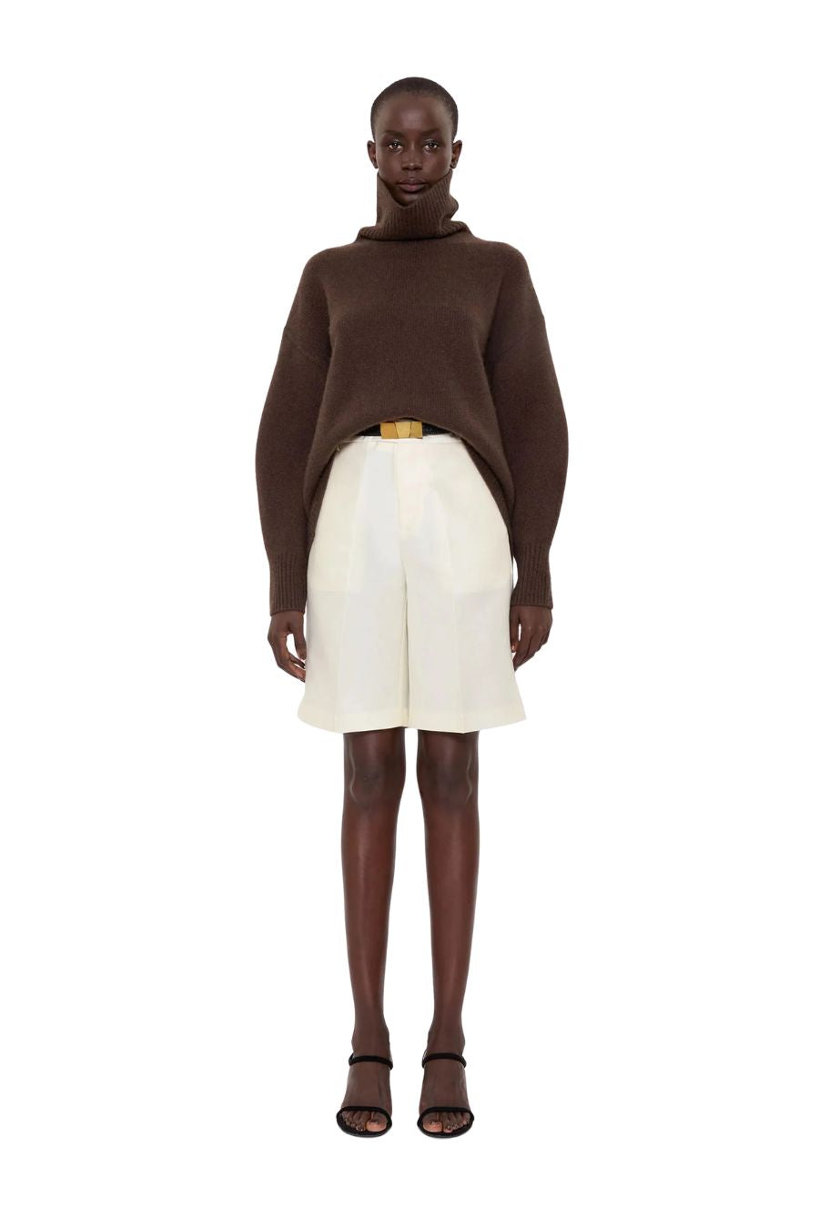 World's End in Ebony