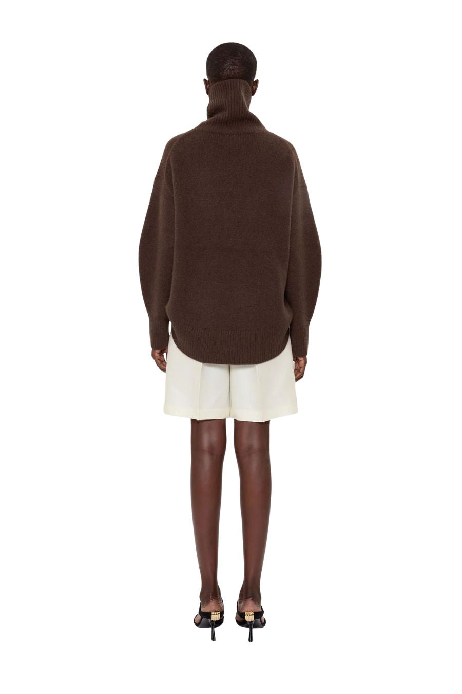 World's End in Ebony