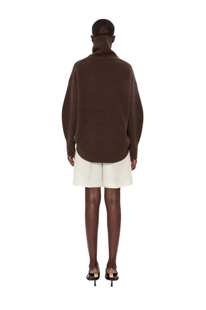 World's End in Ebony