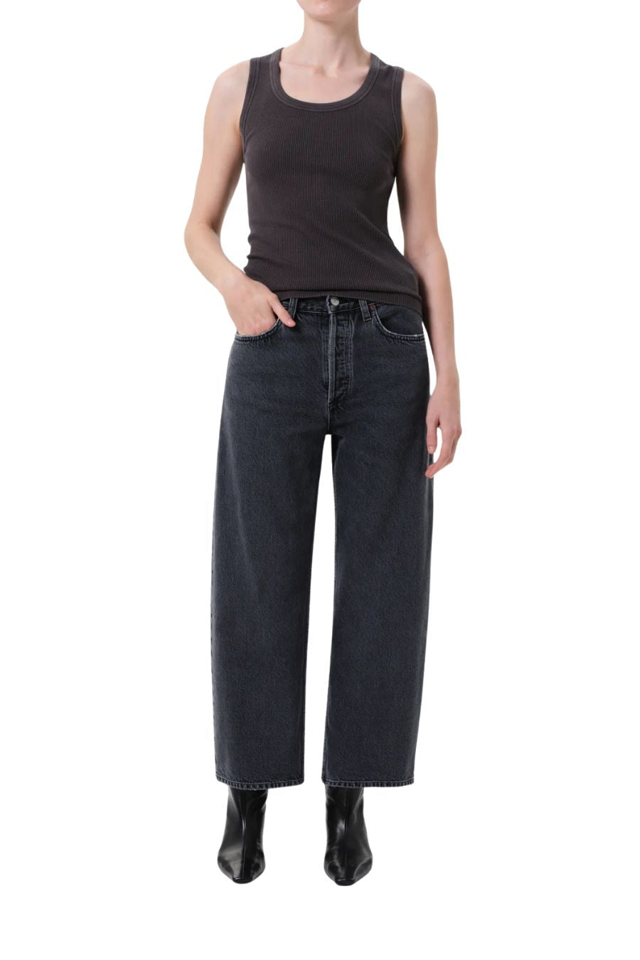 Arc Jean in Symbolic