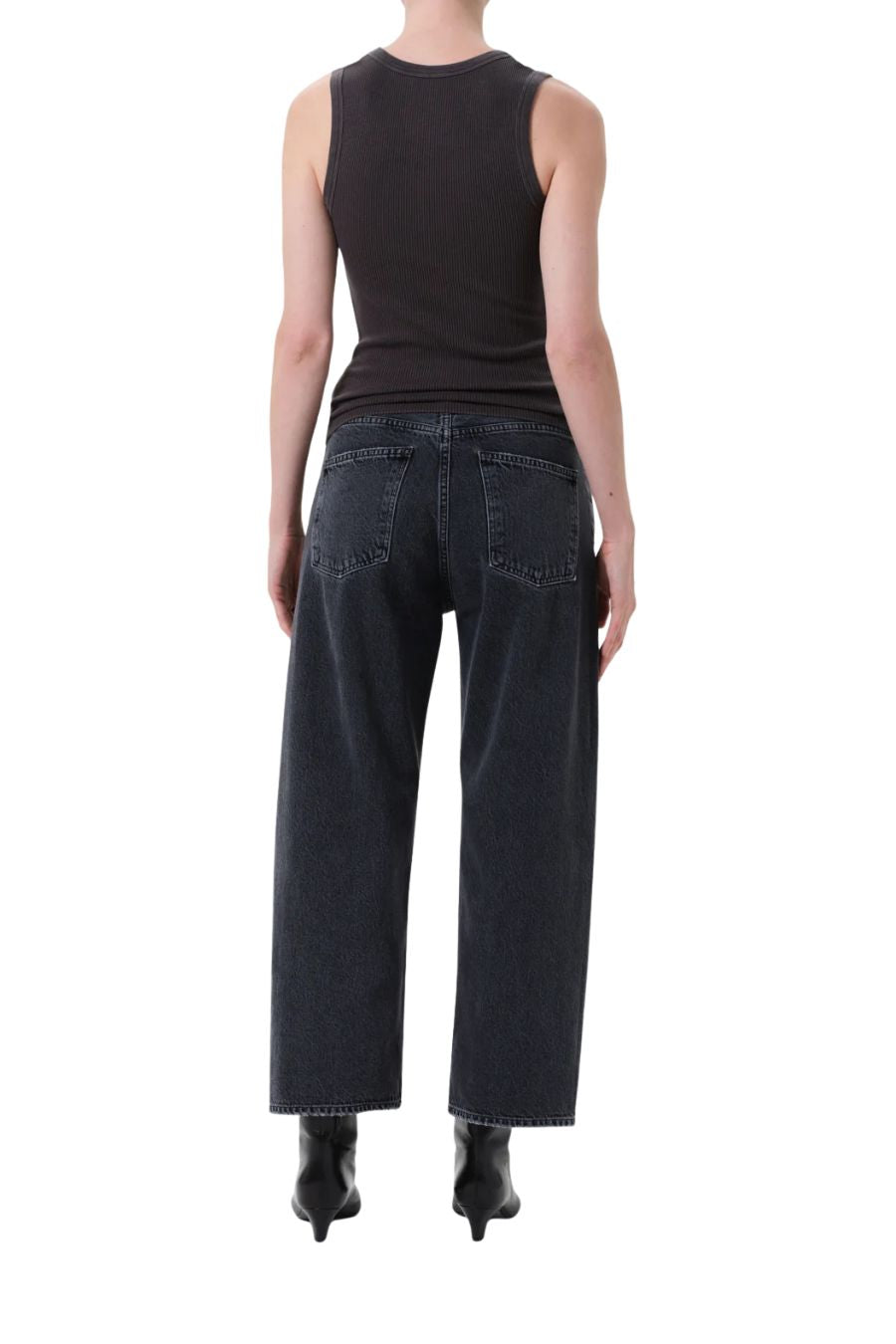 Arc Jean in Symbolic