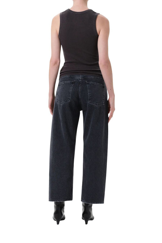 Arc Jean in Symbolic