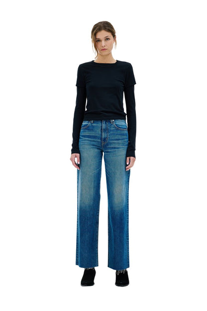 Grace in Sycamore Grove