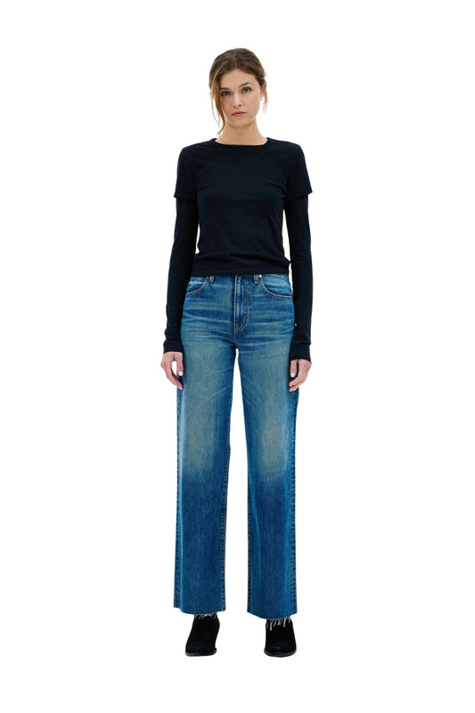 Grace in Sycamore Grove