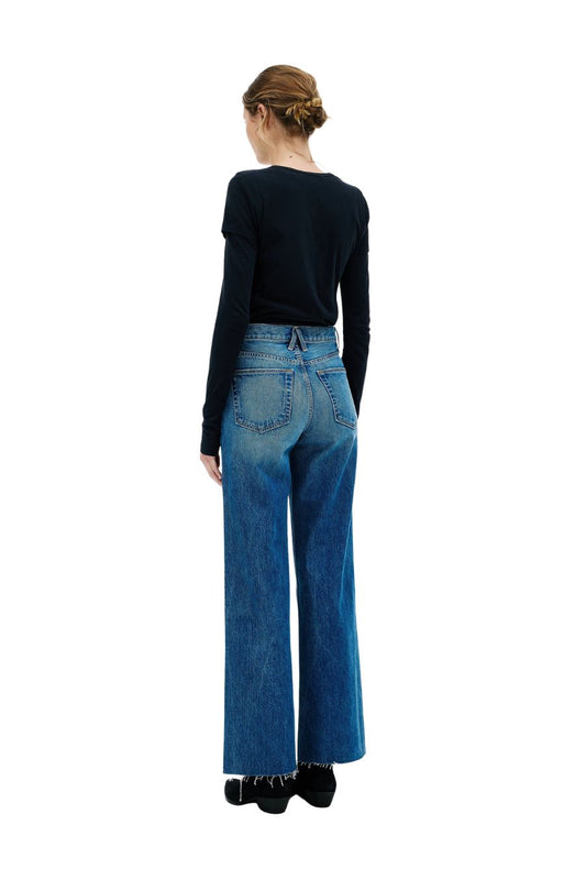 Grace in Sycamore Grove