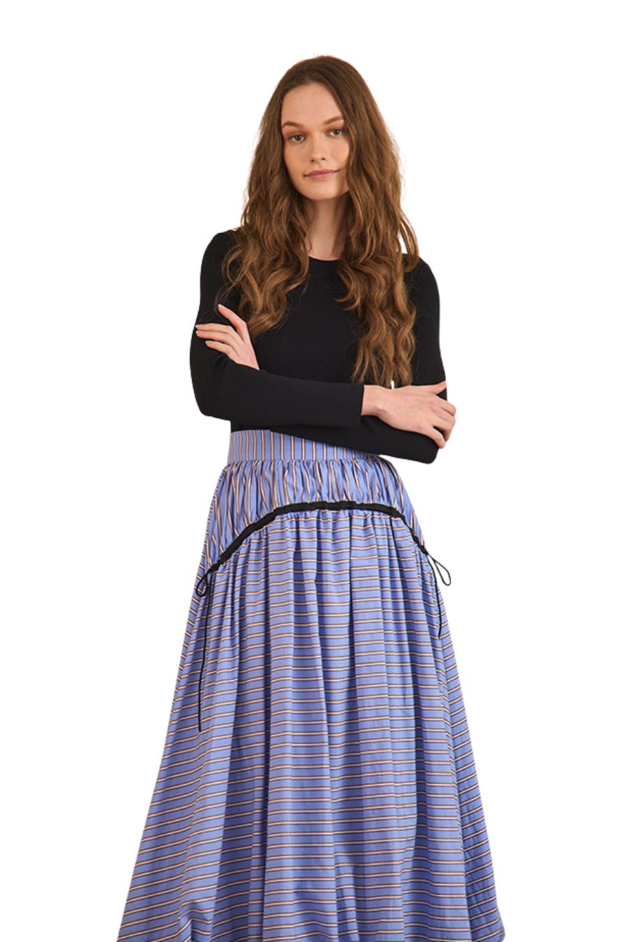 Callie Sweater in Black