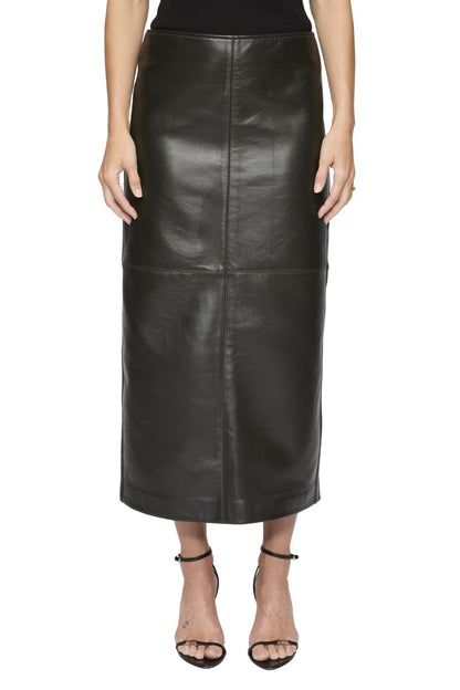 Marta Skirt in Dark Green