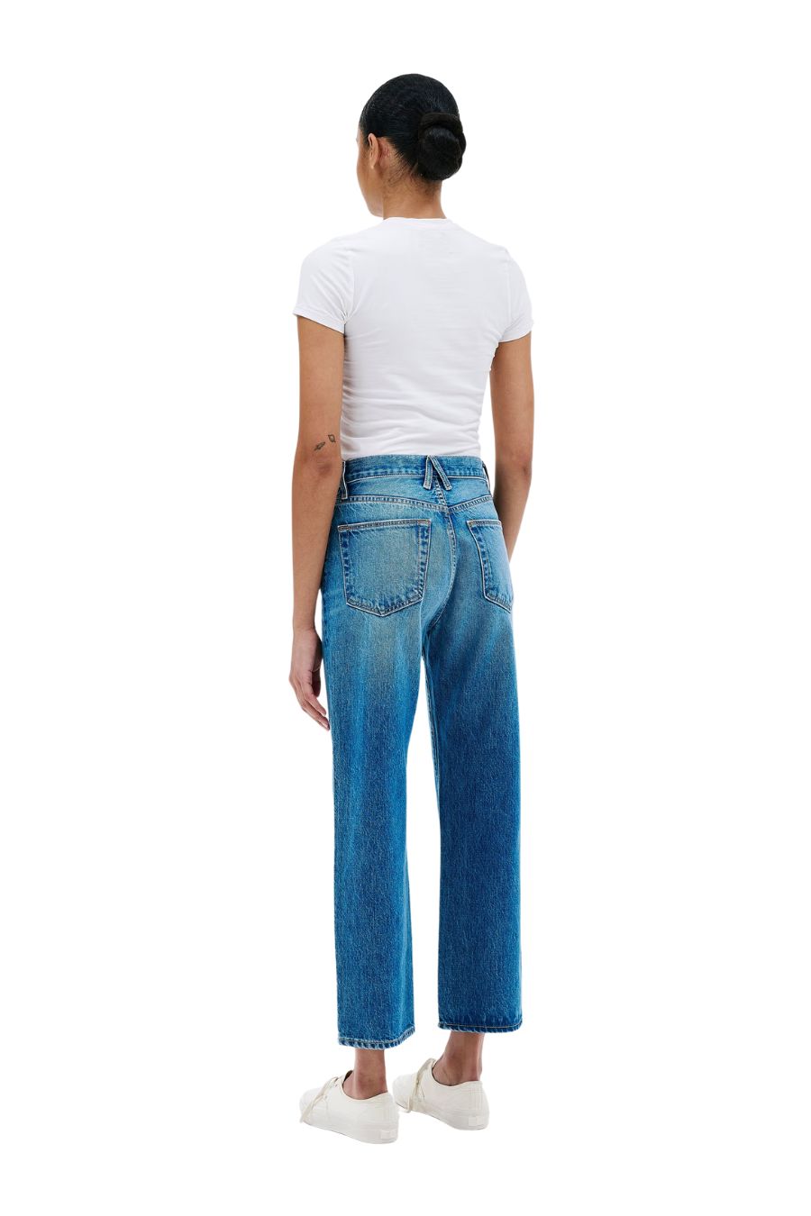 London Crop in Tucson