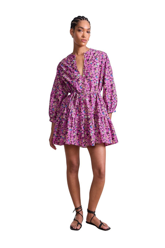 Lalla Mini in Florette Peony