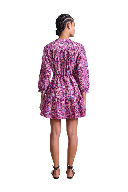 Lalla Mini in Florette Peony