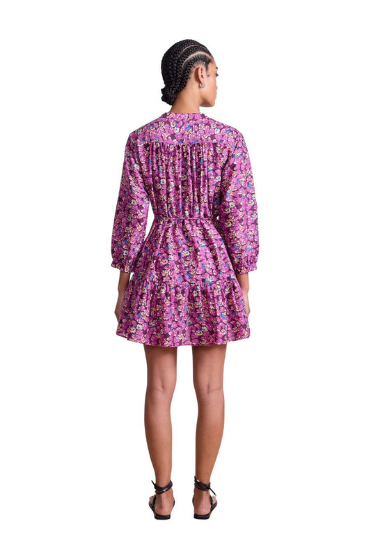 Lalla Mini in Florette Peony