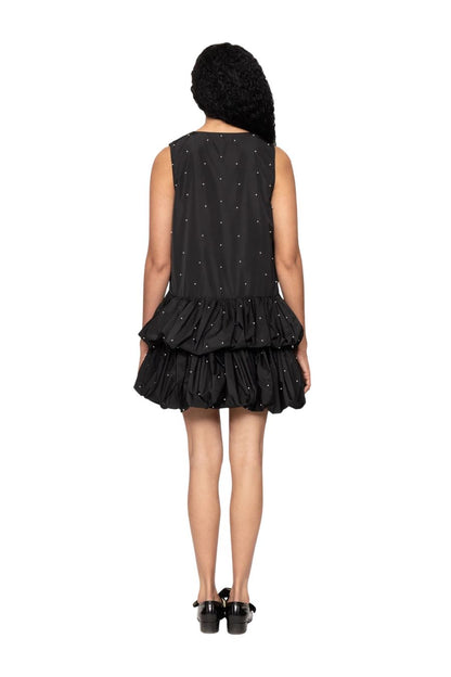 Alberta Dress in Black