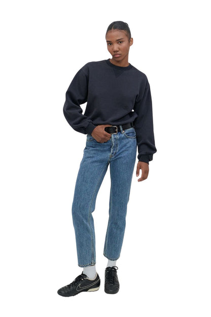 Tate in Classic Blue