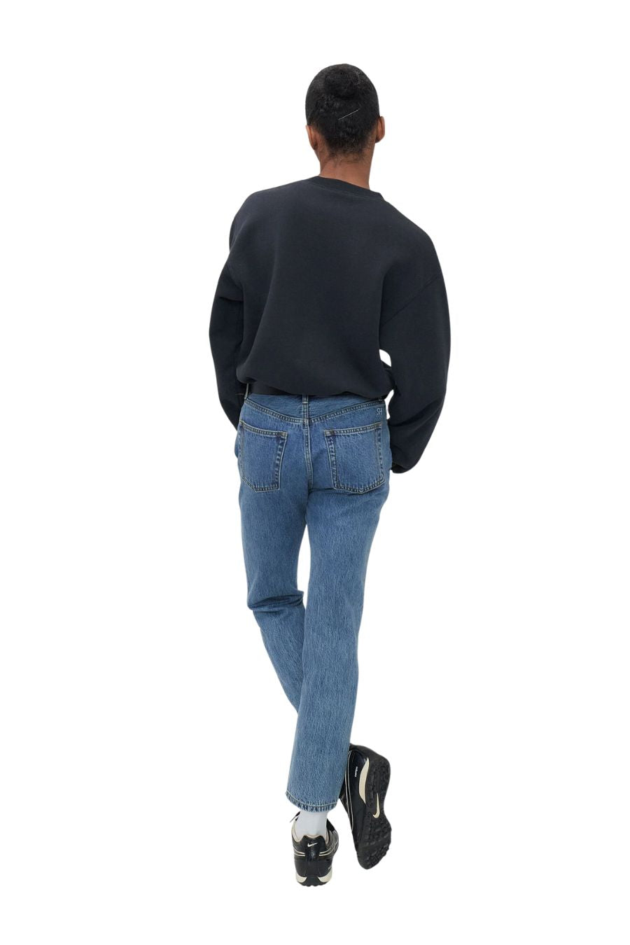 Tate in Classic Blue