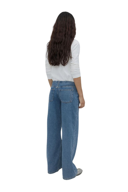 Cool in Classic Blue