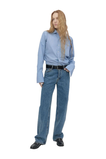 Everyday in Classic Blue