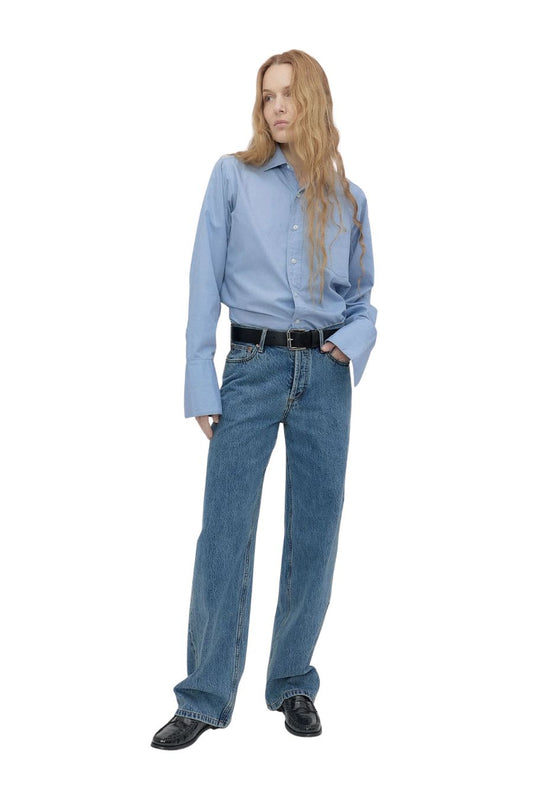 Everyday in Classic Blue