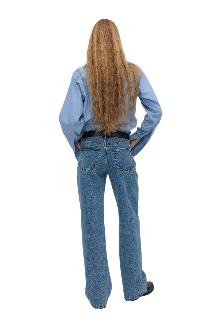 Everyday in Classic Blue