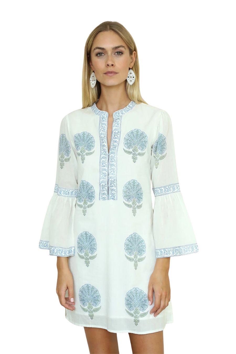 Eucalyptus Medallion Mini