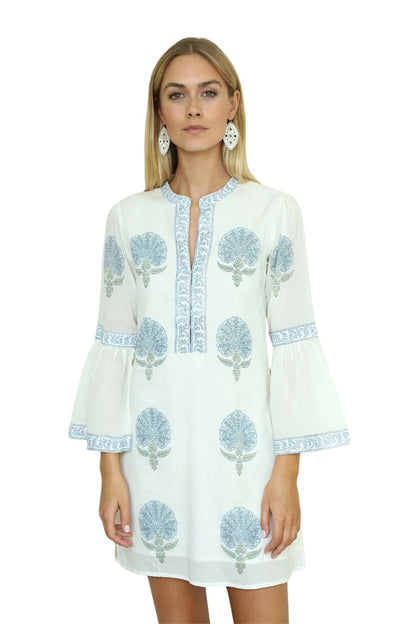 Eucalyptus Medallion Mini