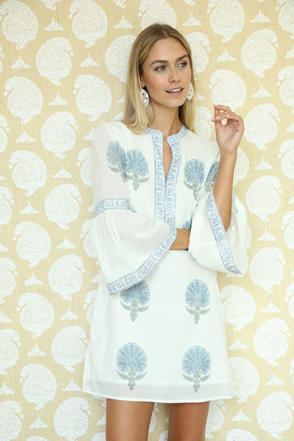 Eucalyptus Medallion Mini