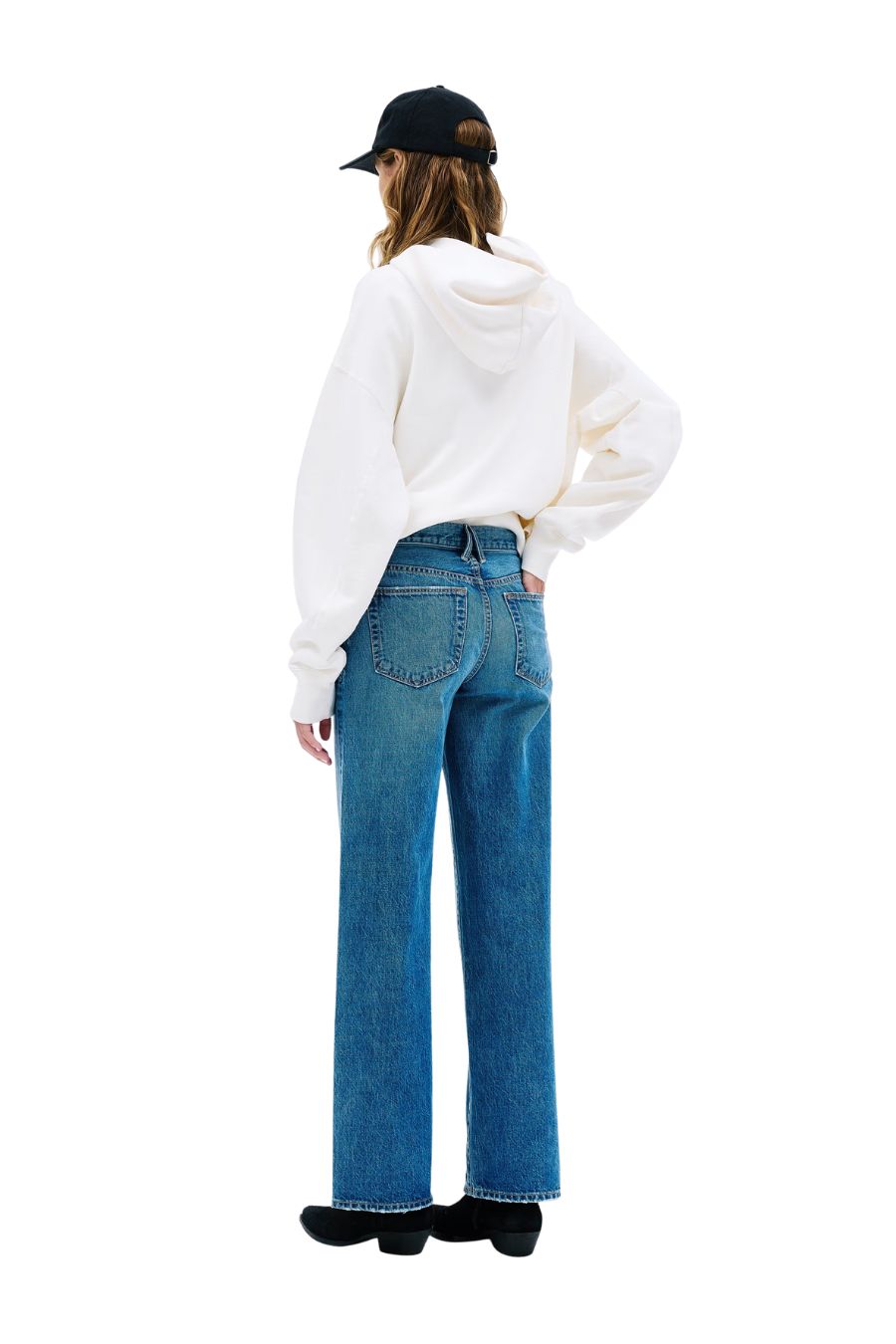 Jazmine in Twist of Fate