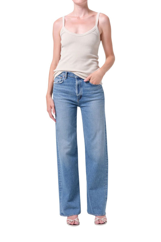 Ren Jean 32" in Measure