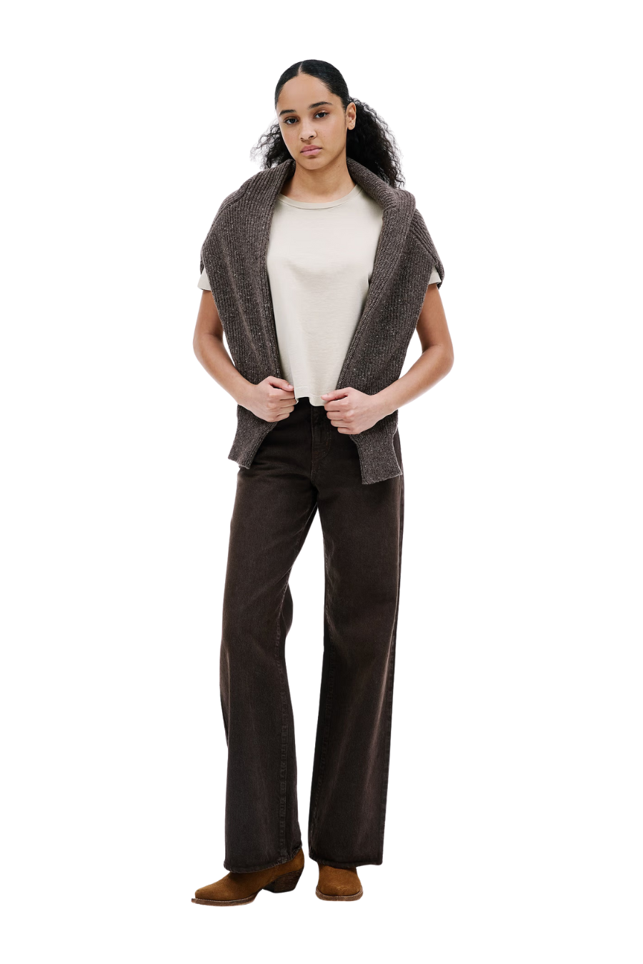 Grace in Northern Cedar