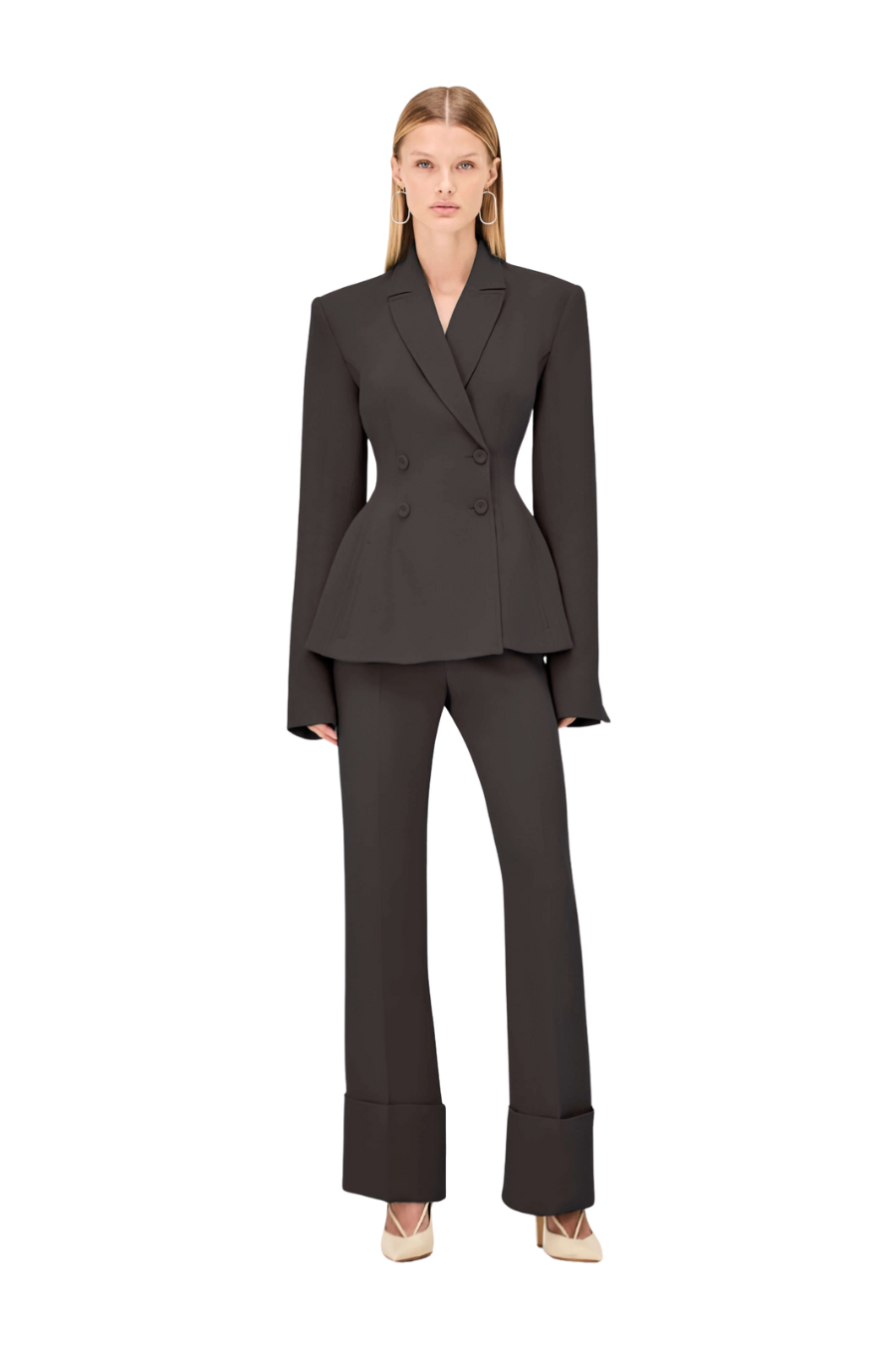 Helen Jacket in Black