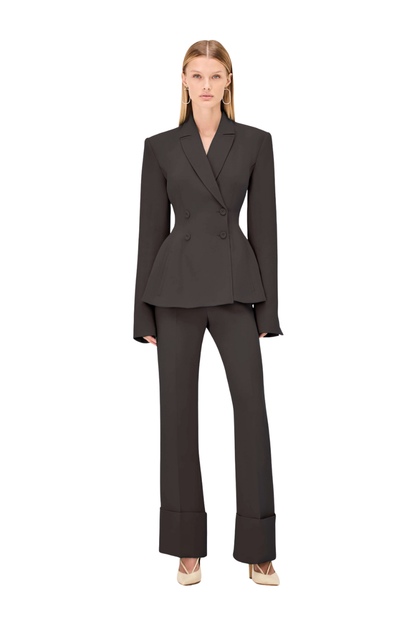 Helen Jacket in Black