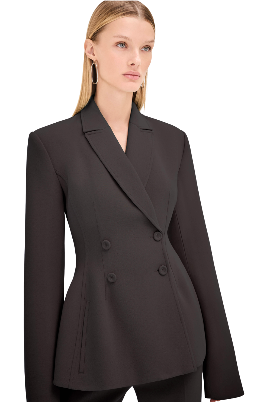 Helen Jacket in Black