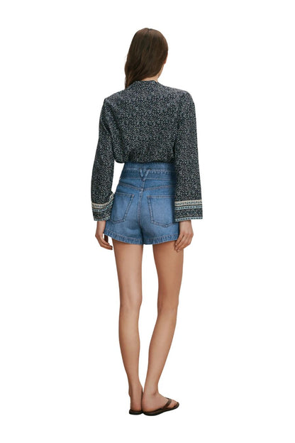 Jaylen Short in Serendipity