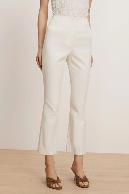 Althea Pant in Dove