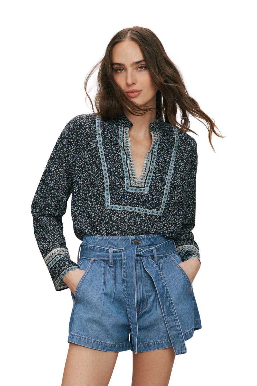 Jaylen Short in Serendipity