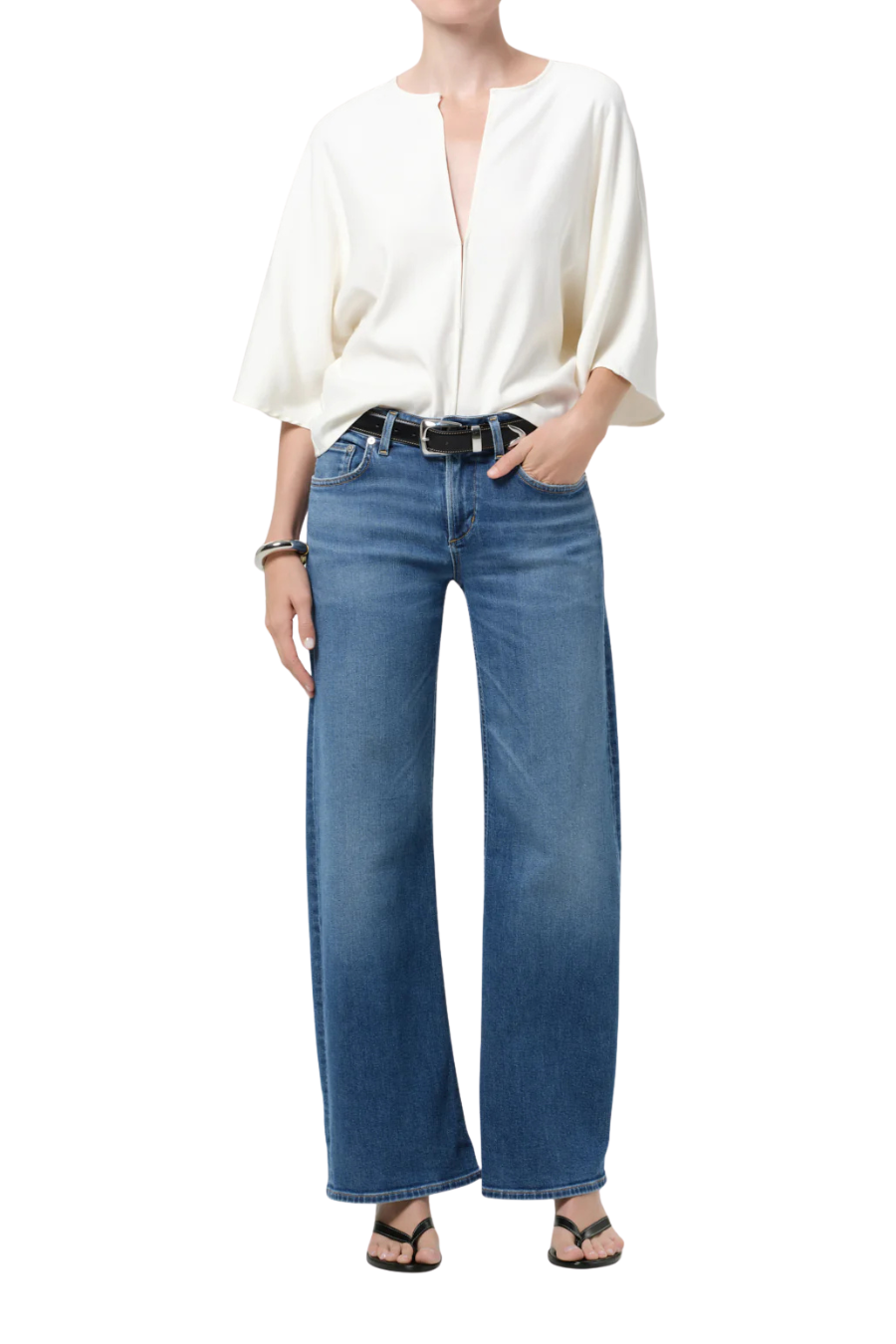 Nora Trouser in Benson