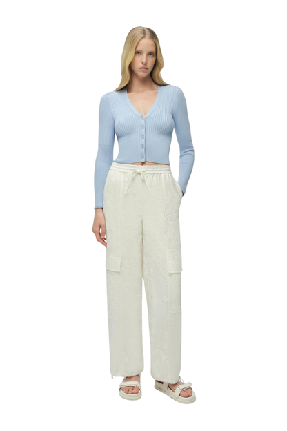 Ailany Cardigan in Tidepool