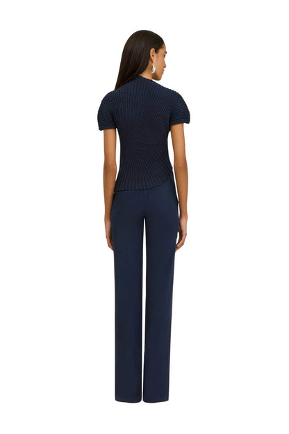 Annemie Top in Deep Lake