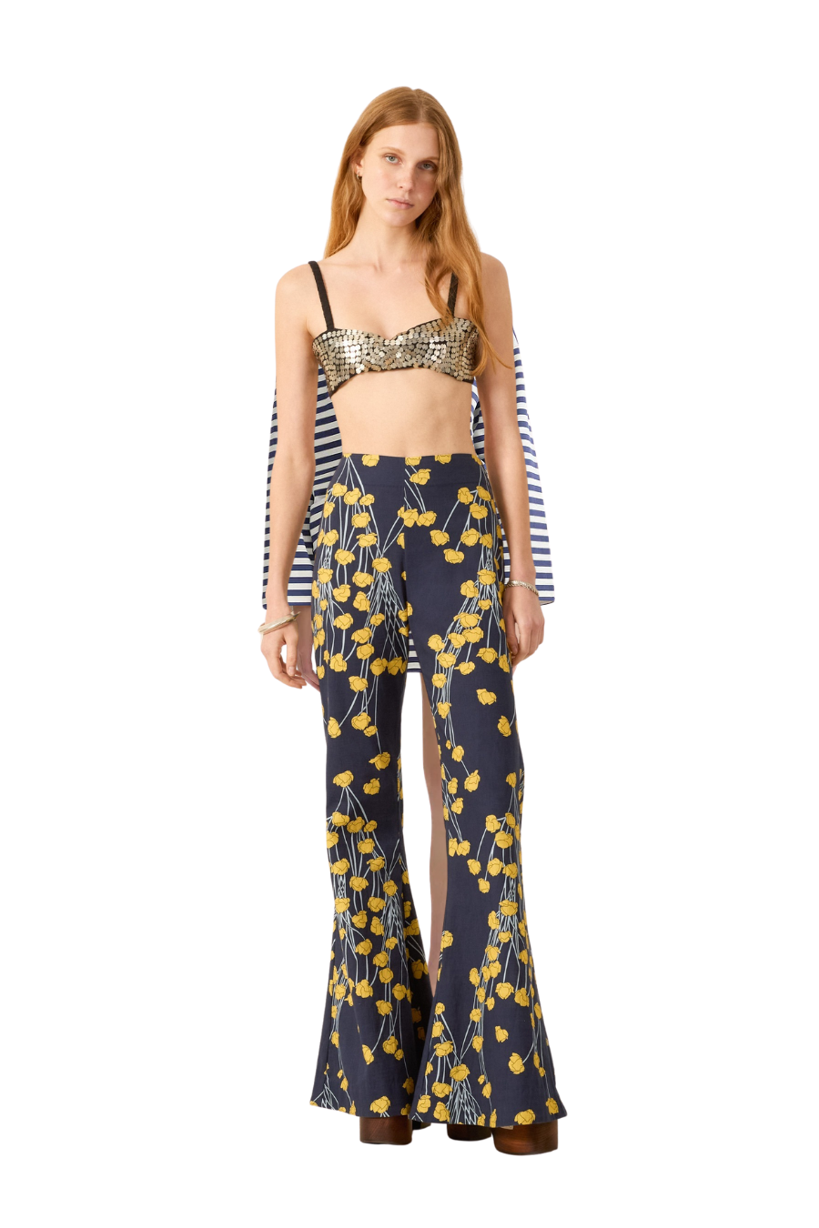 Farah Buttercup Bud Pant