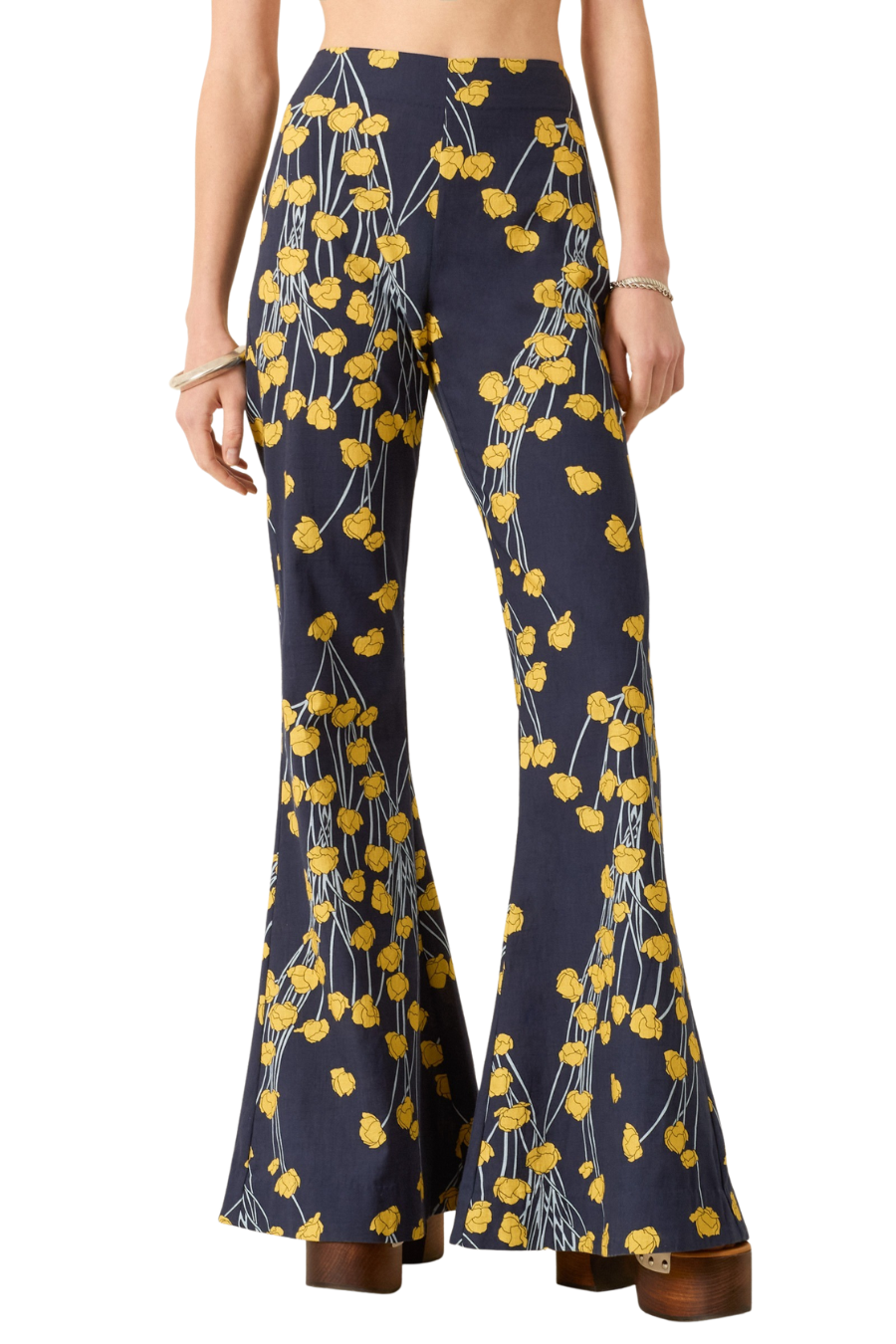 Farah Buttercup Bud Pant